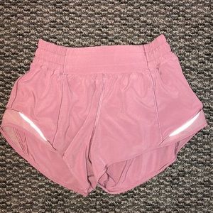 Lulu shorts